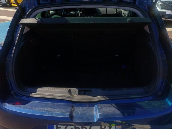 Vente en ligne Renault Megane 4 Mégane IV Berline Blue dCi 115 au prix de 14 590 €