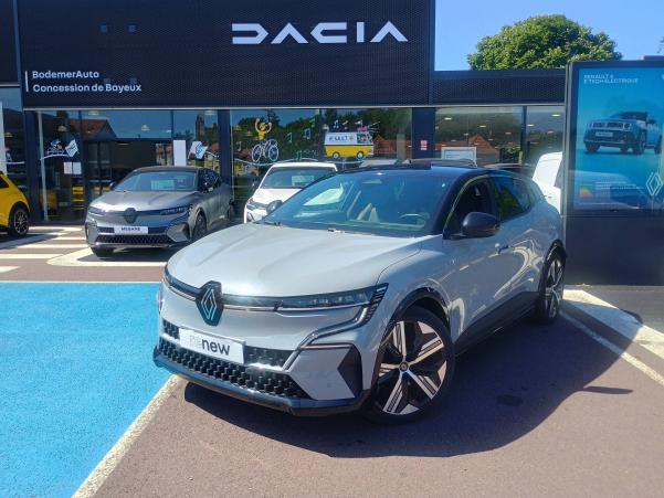 Vente en ligne Renault Megane E-Tech  EV60 220 ch super charge au prix de 27 990 €