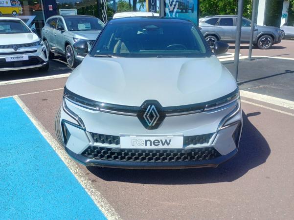 Vente en ligne Renault Megane E-Tech  EV60 220 ch super charge au prix de 27 990 €