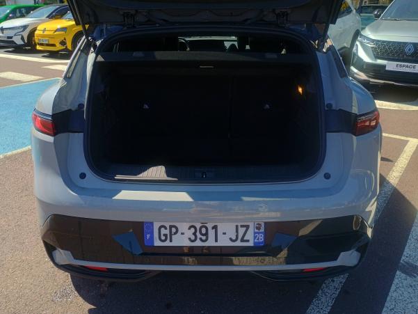 Vente en ligne Renault Megane E-Tech  EV60 220 ch super charge au prix de 27 990 €