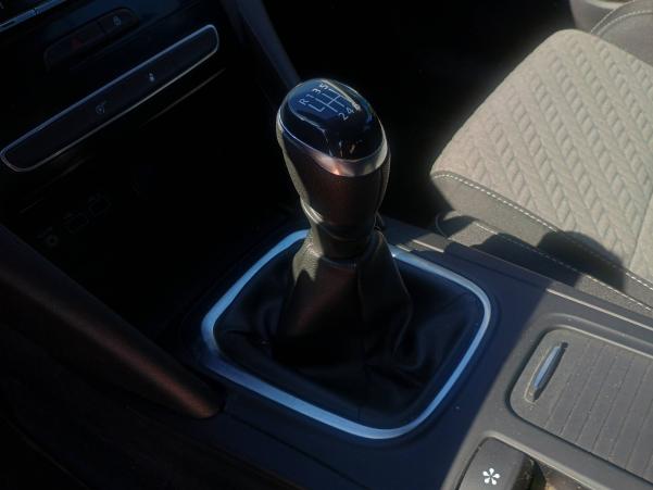 Vente en ligne Renault Megane 4 Mégane IV Berline Blue dCi 115 au prix de 14 590 €