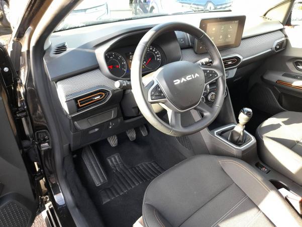 Vente en ligne Dacia Sandero  TCe 90 au prix de 16 590 €