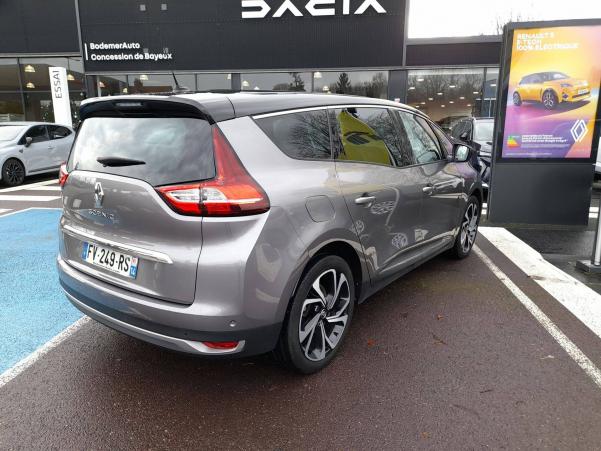 Vente en ligne Renault Grand Scenic 4 Grand Scenic Blue dCi 150 au prix de 21 590 €