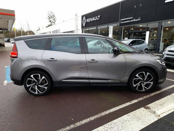 Vente en ligne Renault Grand Scenic 4 Grand Scenic Blue dCi 150 au prix de 21 590 €