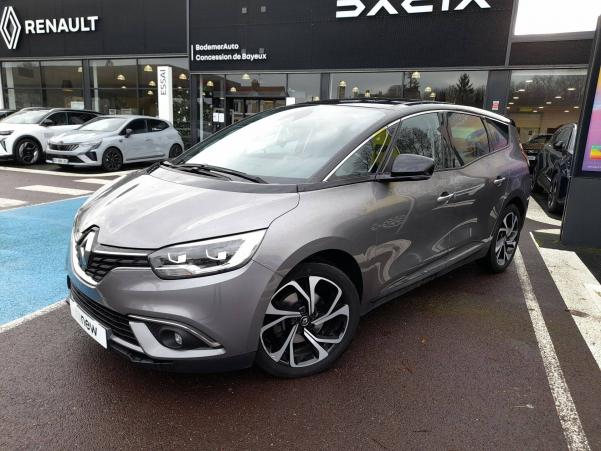 Vente en ligne Renault Grand Scenic 4 Grand Scenic Blue dCi 150 au prix de 21 590 €