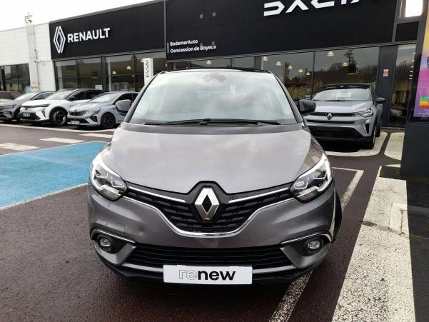 Vente en ligne Renault Grand Scenic 4 Grand Scenic Blue dCi 150 au prix de 21 590 €