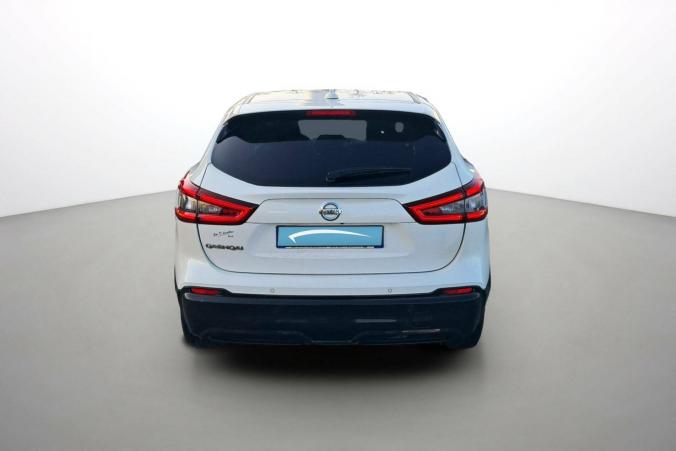 Vente en ligne Nissan Qashqai 2 Qashqai 1.5 dCi 115 au prix de 13 990 €