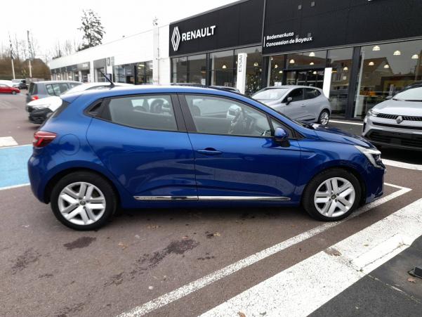 Vente en ligne Renault Clio 5 Clio Blue dCi 85 au prix de 13 590 €