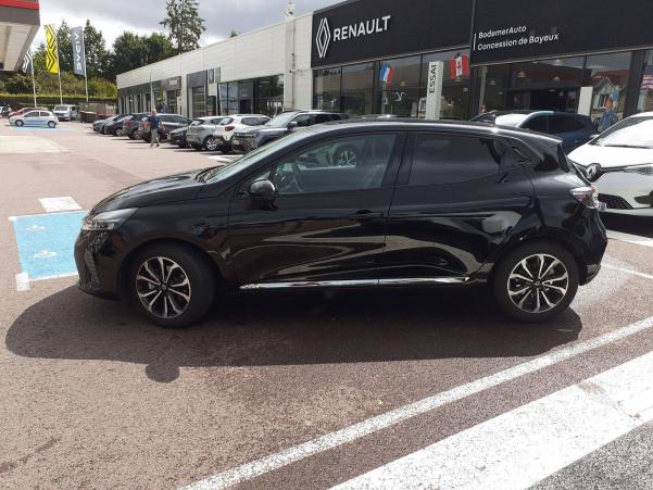 Vente en ligne Renault Clio 5 Clio E-Tech full hybrid 145 au prix de 24 590 €