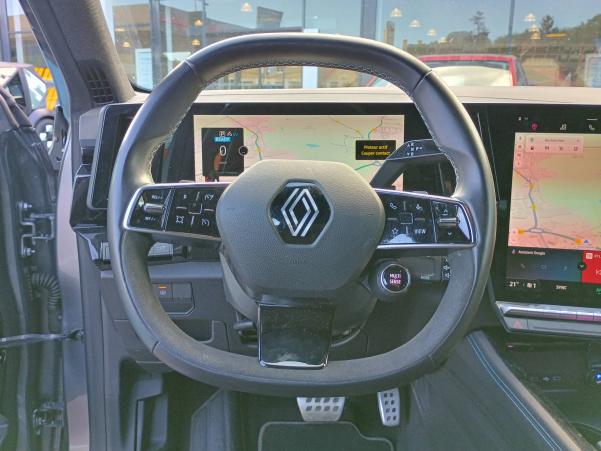 Vente en ligne Renault Austral  E-Tech hybrid 200 au prix de 33 990 €