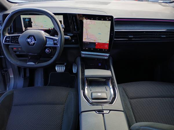 Vente en ligne Renault Austral  E-Tech hybrid 200 au prix de 33 990 €