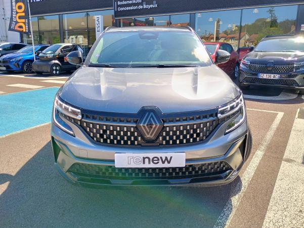 Vente en ligne Renault Austral  E-Tech hybrid 200 au prix de 33 990 €