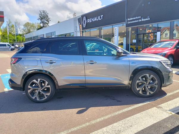Vente en ligne Renault Austral  E-Tech hybrid 200 au prix de 33 990 €