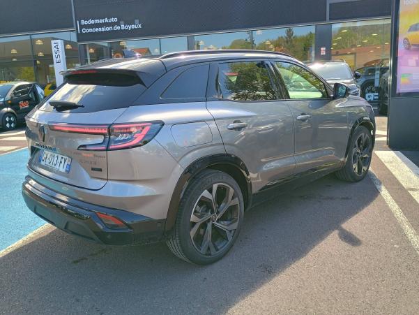 Vente en ligne Renault Austral  E-Tech hybrid 200 au prix de 33 990 €