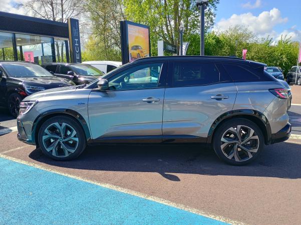 Vente en ligne Renault Austral  E-Tech hybrid 200 au prix de 33 990 €