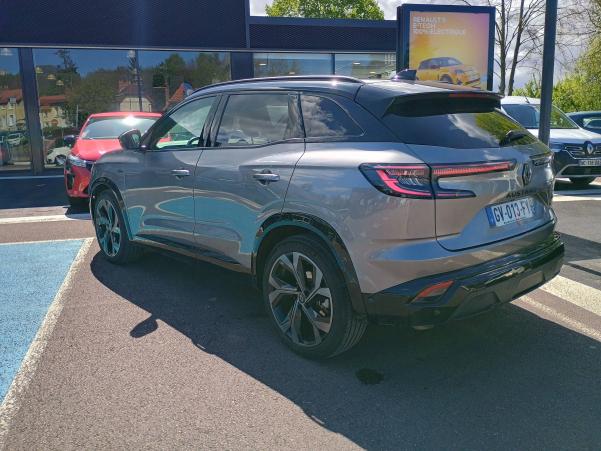Vente en ligne Renault Austral  E-Tech hybrid 200 au prix de 33 990 €