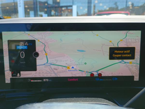 Vente en ligne Renault Austral  E-Tech hybrid 200 au prix de 33 990 €