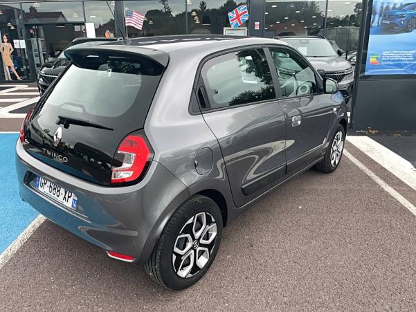 Vente en ligne Renault Twingo 3  SCe 65 au prix de 12 990 €