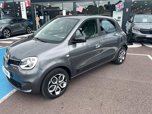 Vente en ligne Renault Twingo 3  SCe 65 au prix de 12 990 €