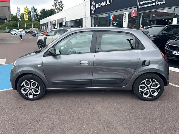 Vente en ligne Renault Twingo 3  SCe 65 au prix de 12 990 €