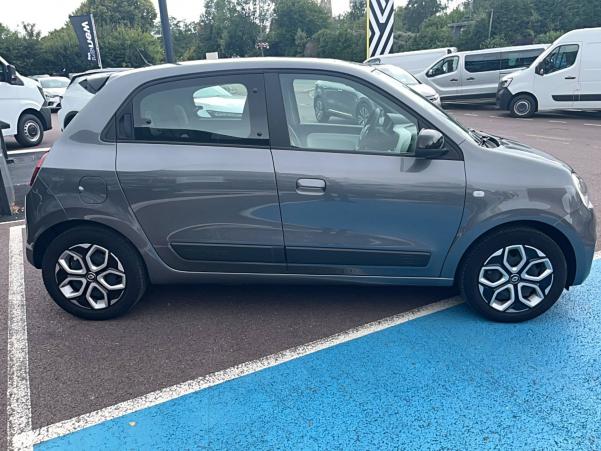 Vente en ligne Renault Twingo 3  SCe 65 au prix de 12 990 €