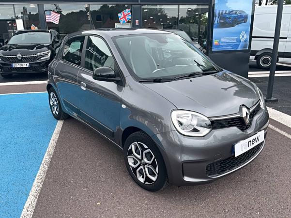 Vente en ligne Renault Twingo 3  SCe 65 au prix de 12 990 €