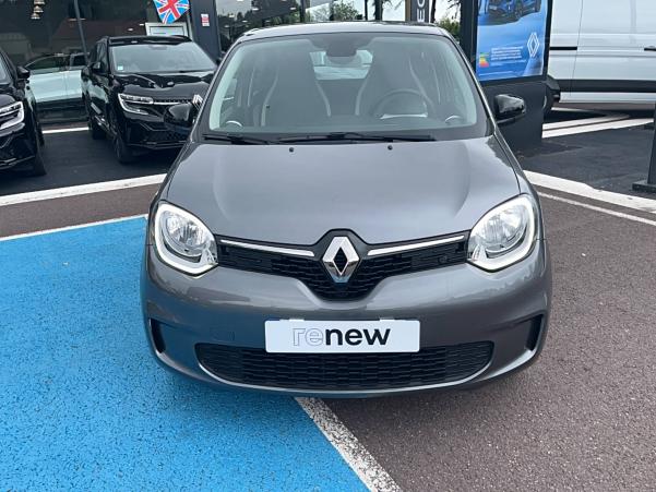 Vente en ligne Renault Twingo 3  SCe 65 au prix de 12 990 €