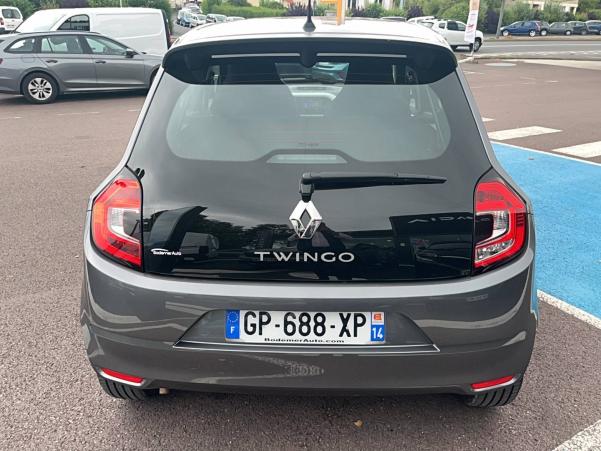 Vente en ligne Renault Twingo 3  SCe 65 au prix de 12 990 €