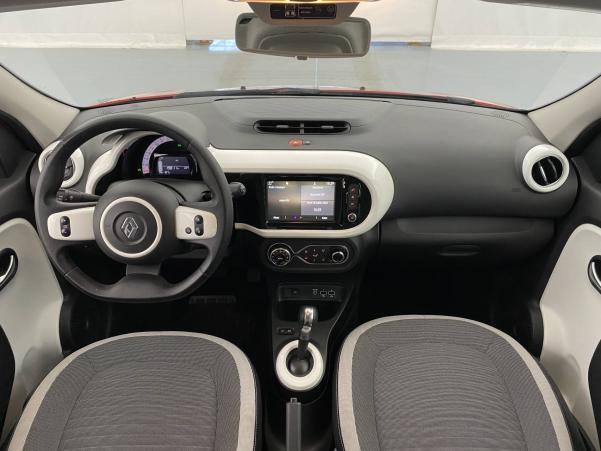 Vente en ligne Renault Twingo Electrique Twingo III Achat Intégral au prix de 12 990 €