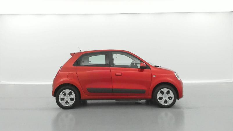 Vente en ligne Renault Twingo Electrique Twingo III Achat Intégral au prix de 12 990 €