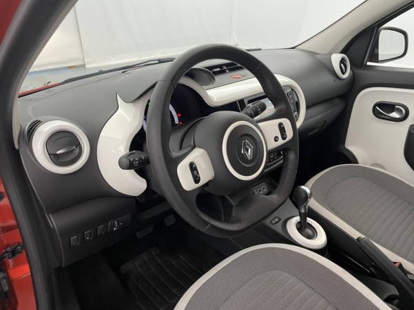 Vente en ligne Renault Twingo Electrique Twingo III Achat Intégral au prix de 12 990 €