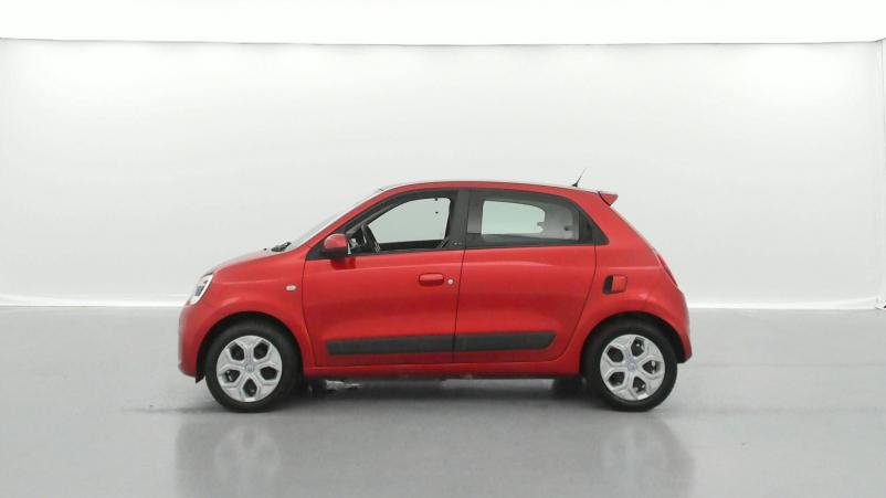 Vente en ligne Renault Twingo Electrique Twingo III Achat Intégral au prix de 12 990 €