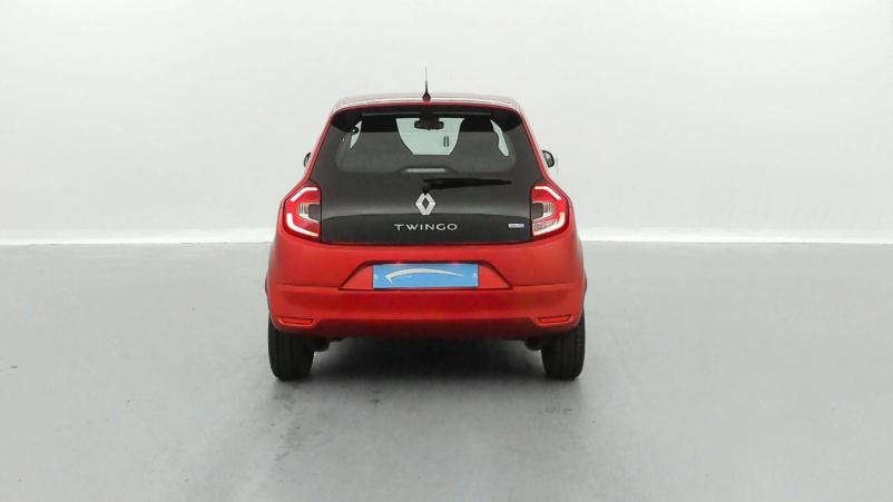 Vente en ligne Renault Twingo Electrique Twingo III Achat Intégral au prix de 12 990 €