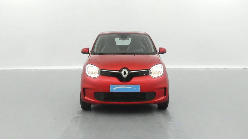 Vente en ligne Renault Twingo Electrique Twingo III Achat Intégral au prix de 12 990 €