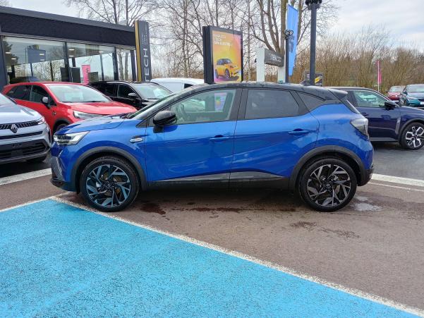 Vente en ligne Renault Captur  E-Tech full hybrid 145 au prix de 30 990 €