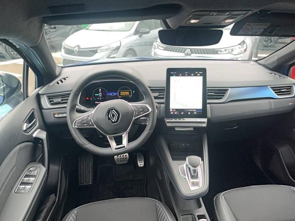 Vente en ligne Renault Captur  E-Tech full hybrid 145 au prix de 30 990 €