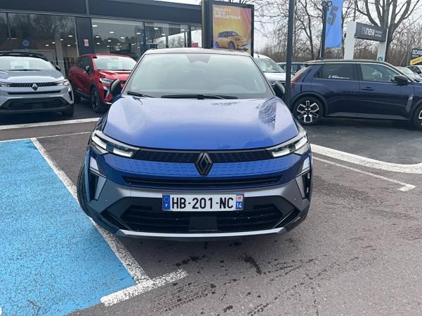 Vente en ligne Renault Captur  E-Tech full hybrid 145 au prix de 30 990 €