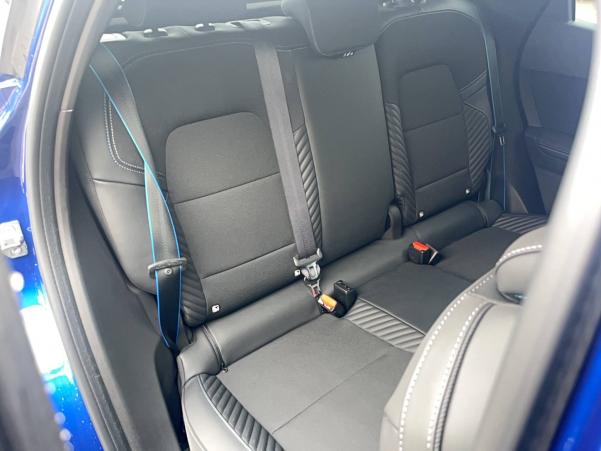 Vente en ligne Renault Captur  E-Tech full hybrid 145 au prix de 30 990 €