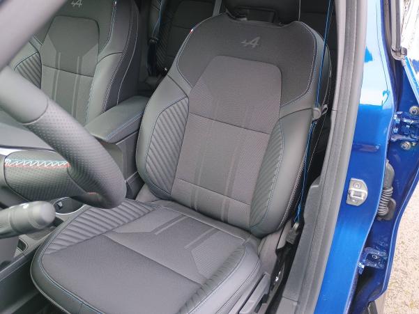 Vente en ligne Renault Captur  E-Tech full hybrid 145 au prix de 30 990 €