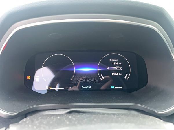 Vente en ligne Renault Captur  E-Tech full hybrid 145 au prix de 30 990 €