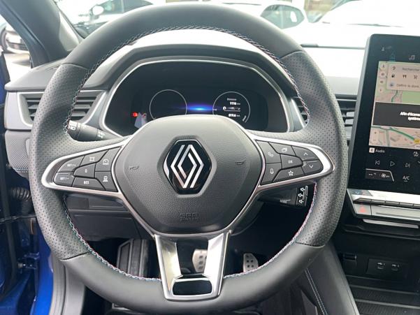 Vente en ligne Renault Captur  E-Tech full hybrid 145 au prix de 30 990 €