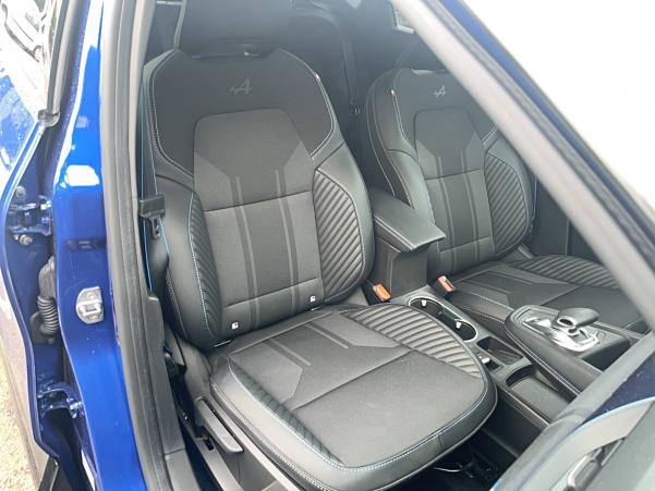 Vente en ligne Renault Captur  E-Tech full hybrid 145 au prix de 30 990 €