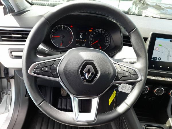 Vente en ligne Renault Clio 5 Clio TCe 90 au prix de 16 590 €