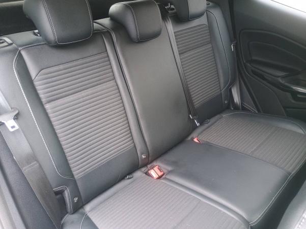 Vente en ligne Ford Ecosport  1.0 EcoBoost 125ch S&S BVM6 au prix de 13 590 €