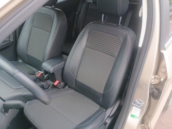 Vente en ligne Ford Ecosport  1.0 EcoBoost 125ch S&S BVM6 au prix de 13 590 €