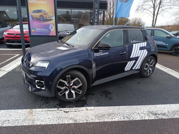 Vente en ligne Renault Renault 5 E-Tech  150 ch autonomie confort au prix de 34 650 €