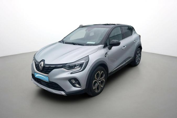 Vente en ligne Renault Captur  TCe 140 EDC au prix de 17 990 €