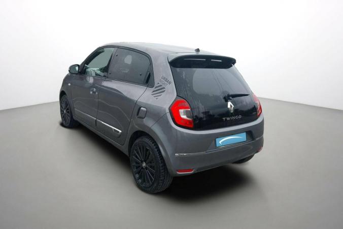 Vente en ligne Renault Twingo Electrique Twingo III E-Tech au prix de 12 490 €