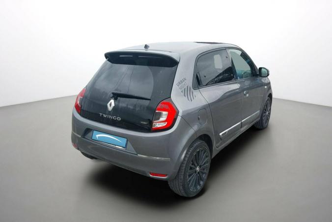 Vente en ligne Renault Twingo Electrique Twingo III E-Tech au prix de 12 490 €