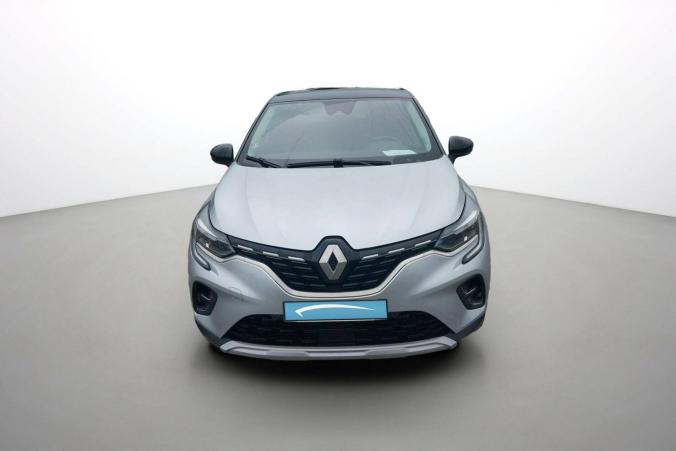 Vente en ligne Renault Captur  TCe 140 EDC au prix de 17 990 €